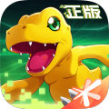 数码宝贝新世纪测试版 数码宝贝新世纪测试版