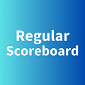 RegularScoreboard RegularScoreboard