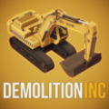 拆迁公司DemolitionInc最新版 拆迁公司DemolitionInc最新版