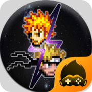动漫明星大乱斗手游 动漫明星大乱斗手游