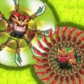 三国转刀大师游戏 三国转刀大师游戏