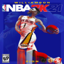 nba2k21安卓版中文版 nba2k21安卓版中文版