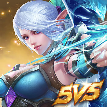 Mobile Legends中国版 Mobile Legends中国版