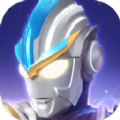 奥特曼传奇老旧版09版本 奥特曼传奇老旧版09版本