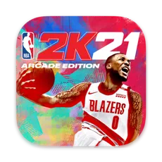 nba2k21手机版苹果 nba2k21手机版苹果