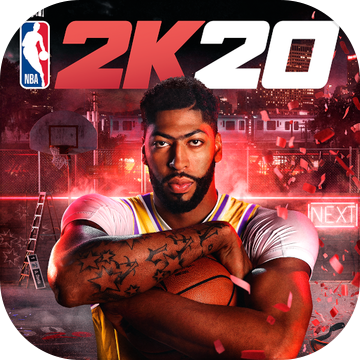 2k20安卓60球星存档(NBA2K20) 2k20安卓60球星存档(NBA2K20)
