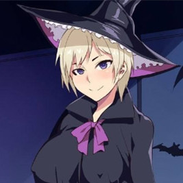 魔女之馆小游戏 魔女之馆小游戏