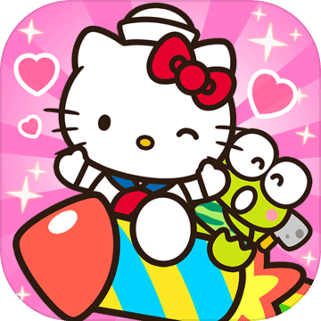 hellokitty朋友无限金币版 hellokitty朋友无限金币版