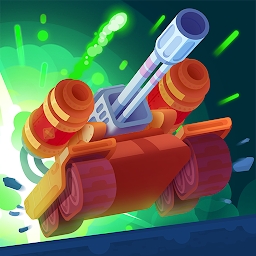 坦克之星2手游(tank stars2) 坦克之星2手游(tank stars2)