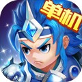 三国演义吞噬无界华为版 三国演义吞噬无界华为版