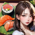 女孩的晚餐小店游戏 女孩的晚餐小店游戏