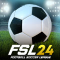 FSL24联盟游戏 FSL24联盟游戏