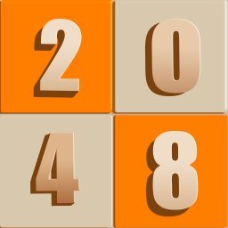 2048游戏 2048游戏