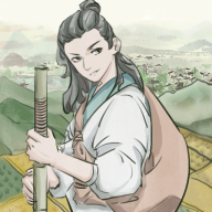 我的田园生活 我的田园生活