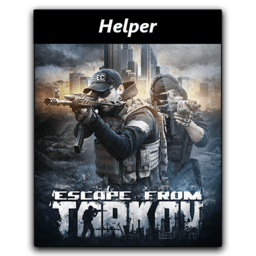 逃离塔科夫免费版(escape from tarkov helper) 逃离塔科夫免费版(escape from tarkov helper)