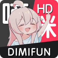 嘀咪fun动漫 嘀咪fun动漫