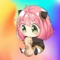 安雅养仓鼠 安雅养仓鼠