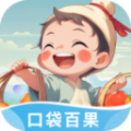 口袋百果 口袋百果