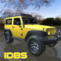 IDBS越野模拟器游戏 IDBS越野模拟器游戏