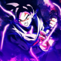 Mugen像素龙珠格斗手机版 Mugen像素龙珠格斗手机版
