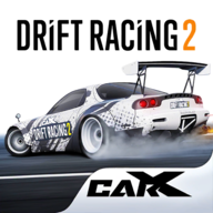 CarX漂移赛车2国际版 CarX漂移赛车2国际版