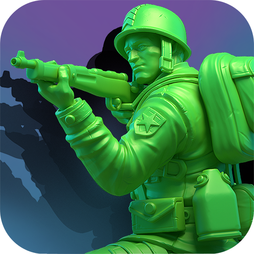 兵人大战正版 兵人大战正版