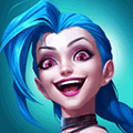 LOL:Wild Rift台服最新版本 LOL:Wild Rift台服最新版本