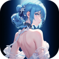 天羽之诗官服 天羽之诗官服
