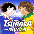 足球小将翼Rivals游戏 足球小将翼Rivals游戏