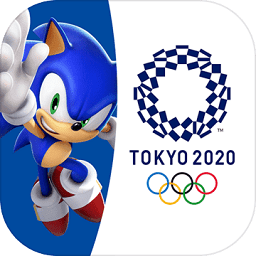 索尼克在2020东京奥运会手游 索尼克在2020东京奥运会手游