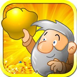 黄金矿工中文版游戏 黄金矿工中文版游戏