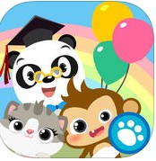 熊猫博士幼稚园完整版 熊猫博士幼稚园完整版