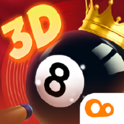 电竞台球3d免费版 电竞台球3d免费版