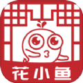 花小鱼 花小鱼