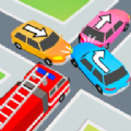 紧急车扫清道路游戏 紧急车扫清道路游戏