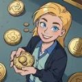 硬币扫描模拟器游戏 硬币扫描模拟器游戏