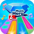 音乐英雄2游戏 音乐英雄2游戏