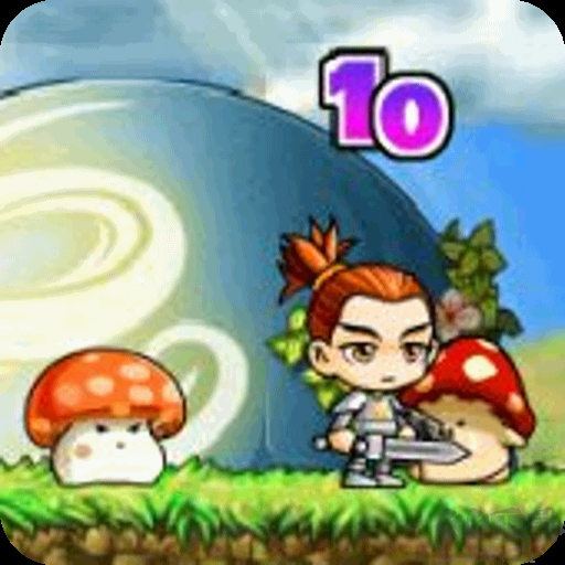 冒险王之精灵物语安卓版 冒险王之精灵物语安卓版
