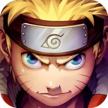 格斗火影无限钻石版 格斗火影无限钻石版