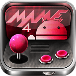 mame4droid汉化版 mame4droid汉化版