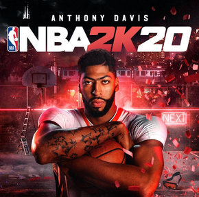 nba2k20国际版 nba2k20国际版