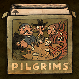 朝圣者pilgrims游戏 朝圣者pilgrims游戏