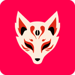 德尔塔面具最新版(kitsune mask) 德尔塔面具最新版(kitsune mask)