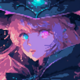 魔女抽卡 魔女抽卡