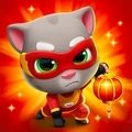 TomGoldRun汤姆猫跑酷 TomGoldRun汤姆猫跑酷