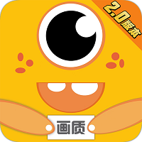 橘子画质怪兽 橘子画质怪兽