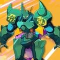 超魔能机甲游戏 超魔能机甲游戏