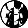 黑白武士道 黑白武士道