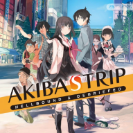 秋叶原之旅 秋叶原之旅