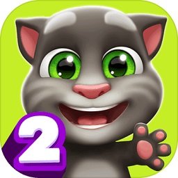 我的汤姆猫2旧版 我的汤姆猫2旧版